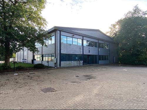 Unit 8, Connections Business Park, Vestry Road, Sevenoaks, TN14
