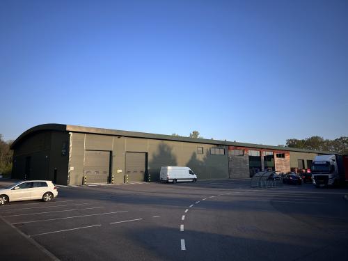 Unit 3 Link 23, Nursery Lane, Crawley, RH17