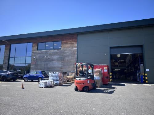 Unit 3 Link 23, Nursery Lane, Crawley, RH17