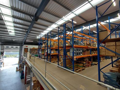 Unit 3 Link 23, Nursery Lane, Crawley, RH17