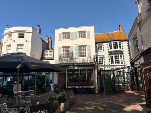 35 East Street, The Lanes, Brighton, BN1
