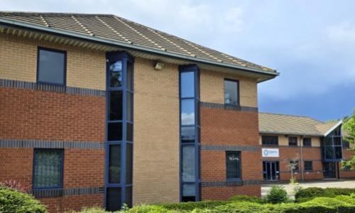 Nottingham Science & Technology Park, Albert Einstein Centre, Nottingham, NG7