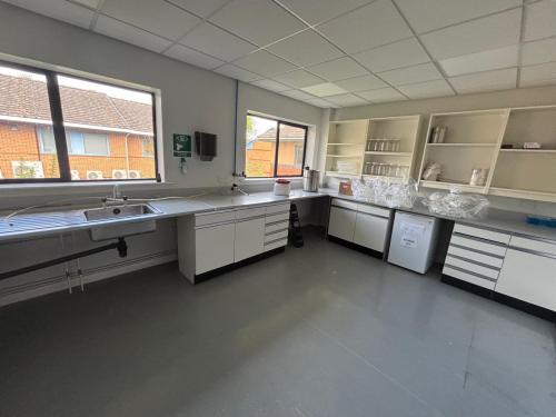 Nottingham Science & Technology Park, Albert Einstein Centre, Nottingham, NG7