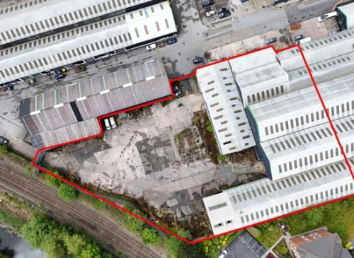 Unit 2A, Penketh Business Park, Liverpool Road, Great Sankey, Warrington, WA5
