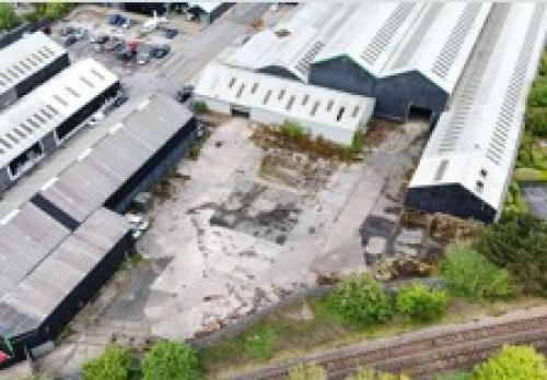Unit 2A, Penketh Business Park, Liverpool Road, Great Sankey, Warrington, WA5