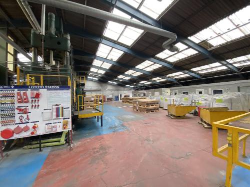 Unit 3-5 Knowsley Point, Knowsley Industrial Park, Yardley Road, Liverpool, L33