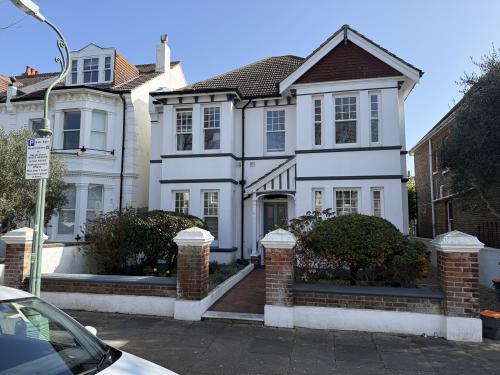 Arthur House, 53 Walsingham Road, Hove, BN3