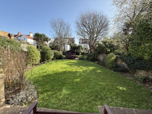Arthur House, 53 Walsingham Road, Hove, BN3