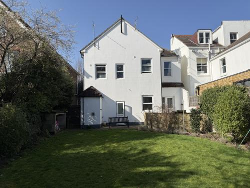 Arthur House, 53 Walsingham Road, Hove, BN3
