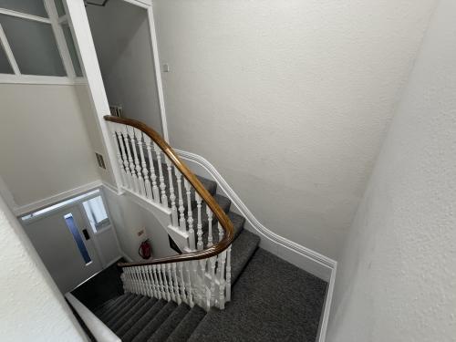 Arthur House, 53 Walsingham Road, Hove, BN3
