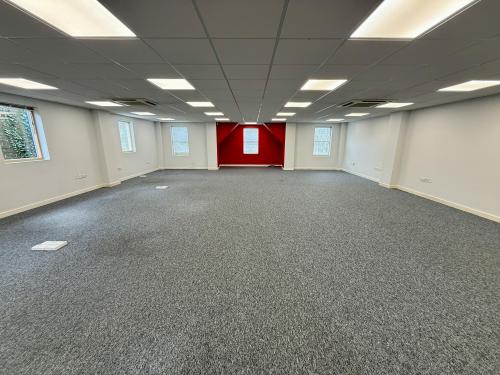 Suites E & H Manor House, 1 Macaulay Road, Broadstone, Wimborne, BH21