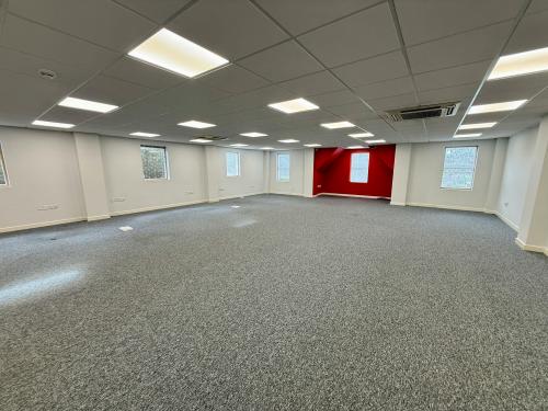Suites E & H Manor House, 1 Macaulay Road, Broadstone, Wimborne, BH21