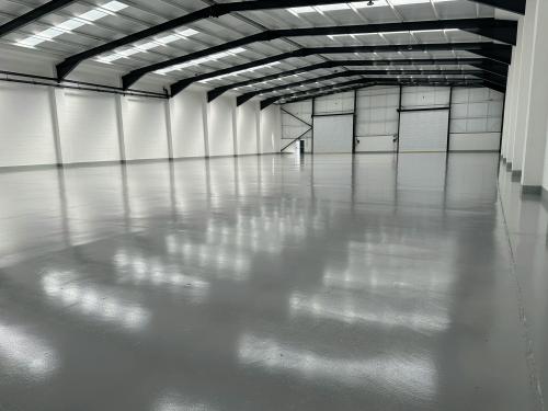 Unit 4D, Industrial Centre, Swallowfield Way, Hayes, UB3
