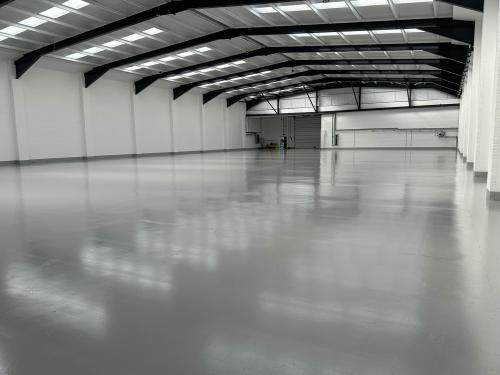 Unit 4D, Industrial Centre, Swallowfield Way, Hayes, UB3
