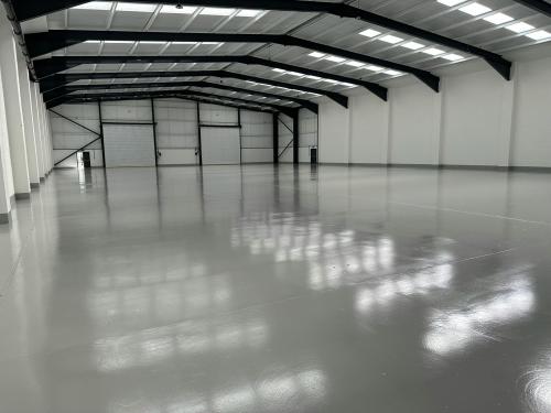 Unit 4D, Industrial Centre, Swallowfield Way, Hayes, UB3