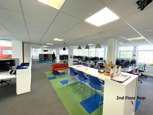 35 Perrymount Road, Haywards Heath, RH16
