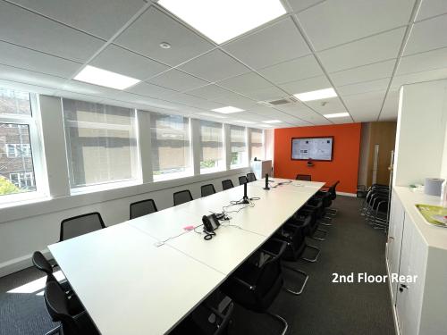 35 Perrymount Road, Haywards Heath, RH16