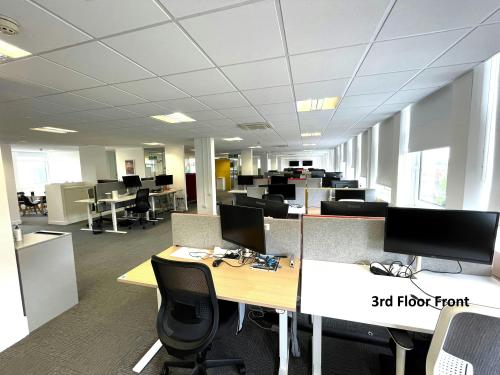35 Perrymount Road, Haywards Heath, RH16