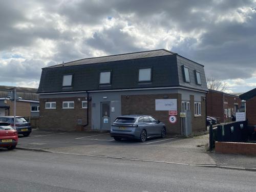Marsh Barton Trading Estate, 27 Marsh Green Road East, Exeter, EX2