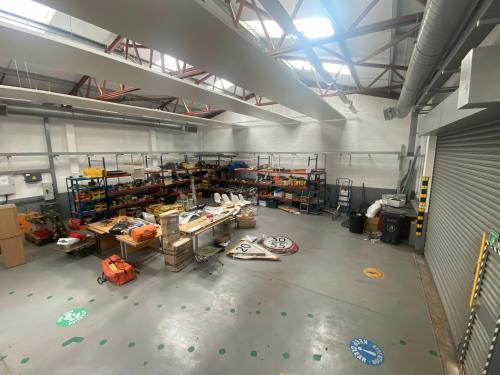 Marsh Barton Trading Estate, 27 Marsh Green Road East, Exeter, EX2