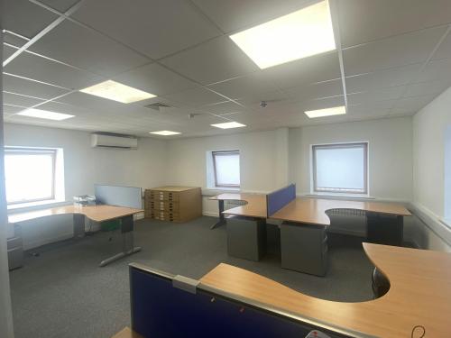 Marsh Barton Trading Estate, 27 Marsh Green Road East, Exeter, EX2
