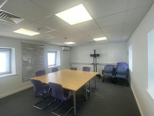 Marsh Barton Trading Estate, 27 Marsh Green Road East, Exeter, EX2