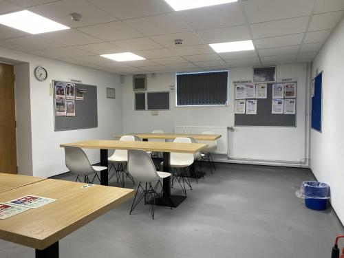 Marsh Barton Trading Estate, 27 Marsh Green Road East, Exeter, EX2