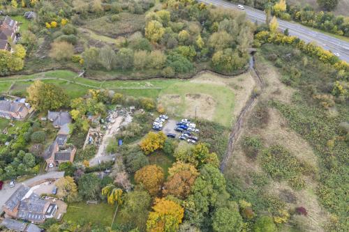 The Nook Farm, The Nook, Leicester, LE8
