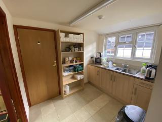 C2 Moor Hall, Sandhawes Hill, East Grinstead, RH19