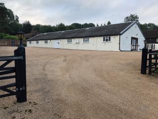 C2 Moor Hall, Sandhawes Hill, East Grinstead, RH19