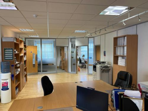 Unit 502, Centennial Park, Borehamwood, WD6