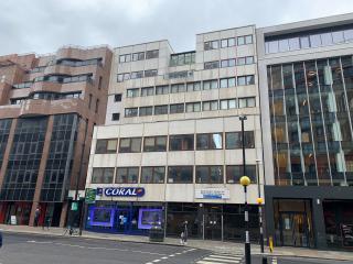7 Praed Street, Paddington, London, W2