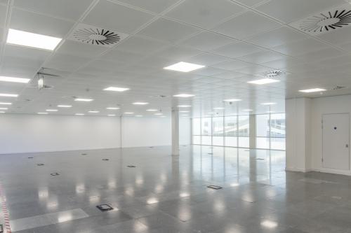 Form 1, Bartley Wood Business Park, Hook, RG27