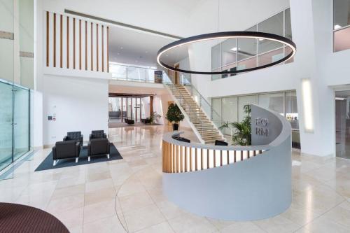 Form 1, Bartley Wood Business Park, Hook, RG27