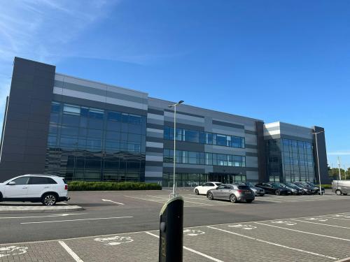 Part 2nd Floor, Oxford Technology Park, InnoVox, Kidlington, OX5