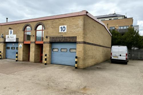 Unit 10, Mill Farm Business Park, Millfield Road, Hounslow, TW4