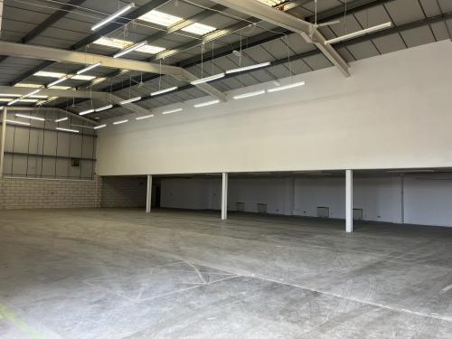 Units 3 & 4, Cyril Richings Business Centre, 202-210 Brighton Road, Shoreham, BN43