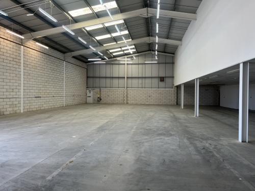 Units 3 & 4, Cyril Richings Business Centre, 202-210 Brighton Road, Shoreham, BN43