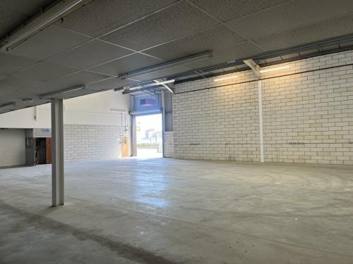Units 3 & 4, Cyril Richings Business Centre, 202-210 Brighton Road, Shoreham, BN43