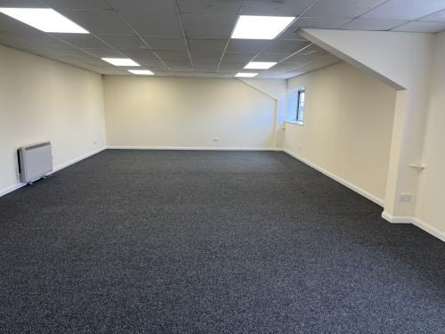 Units 3 & 4, Cyril Richings Business Centre, 202-210 Brighton Road, Shoreham, BN43