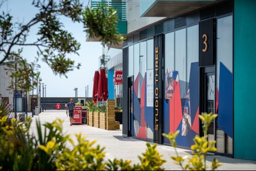 Brighton Marina Village, Boardwalk Studios, The Boardwalk, Brighton Marina Village, Brighton, BN2