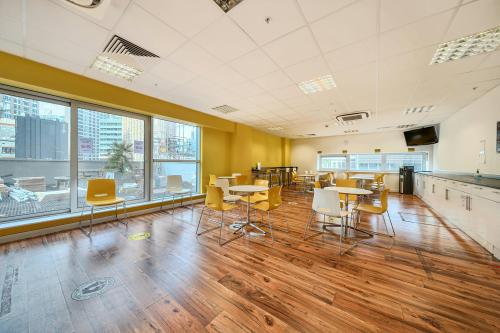 52-58 Commercial Road, Aldgate, London, E1