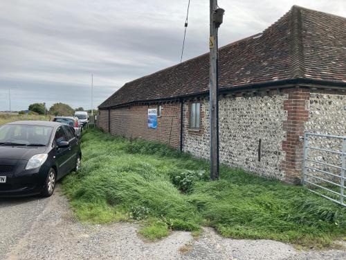 Unit 2 Cobbe Barns, Cobbe Place Farm, Beddingham, Lewes, BN8