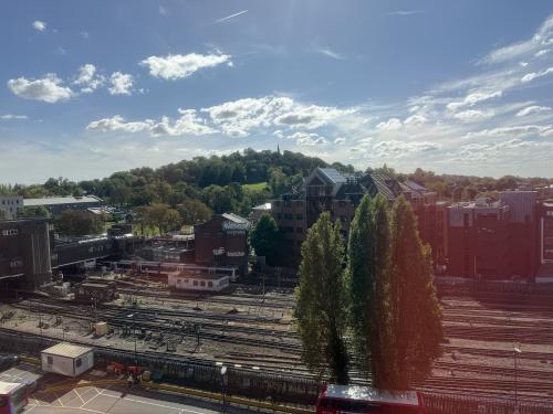 Kings House, Kymberley Road, Harrow, HA1