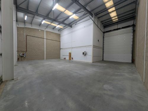 Unit 6, Quadrum Park, Old Portsmouth Road, Guildford, GU3