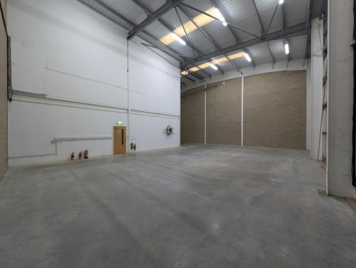 Unit 6, Quadrum Park, Old Portsmouth Road, Guildford, GU3