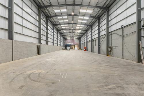 Unit 10 & 11, Kelvin Industrial Estate, Long Drive, Greenford, UB6
