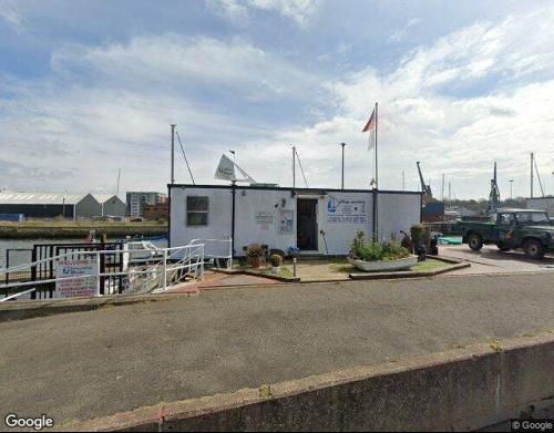 No. 6 Shed Island Site, New Cut East, Ipswich, IP3