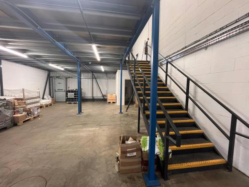 Unit C, Howland Industrial Estate, Howland Road, Thame, OX9
