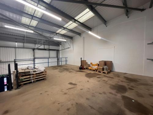 Unit C, Howland Industrial Estate, Howland Road, Thame, OX9